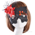 MYLOVE Sexy Lace Eye Mask Masquerade Ball Prom Halloween Costume Party Mask ML5053